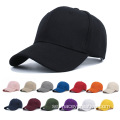 Broderi utomhussport baseball cap trucker cap